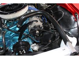 1968 Pontiac Firebird (CC-2093119) for sale in Addison, Illinois