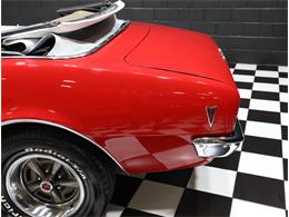 1968 Pontiac Firebird (CC-2093119) for sale in Addison, Illinois