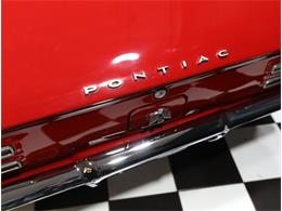1968 Pontiac Firebird (CC-2093119) for sale in Addison, Illinois