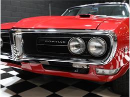 1968 Pontiac Firebird (CC-2093119) for sale in Addison, Illinois