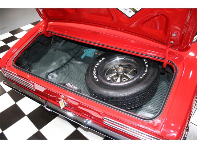 1968 Pontiac Firebird (CC-2093119) for sale in Addison, Illinois