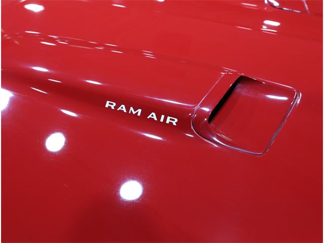 1968 Pontiac Firebird (CC-2093119) for sale in Addison, Illinois