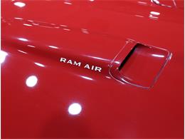 1968 Pontiac Firebird (CC-2093119) for sale in Addison, Illinois