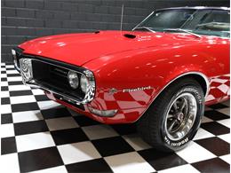 1968 Pontiac Firebird (CC-2093119) for sale in Addison, Illinois