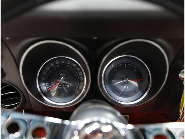 1968 Pontiac Firebird (CC-2093119) for sale in Addison, Illinois