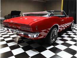 1968 Pontiac Firebird (CC-2093119) for sale in Addison, Illinois