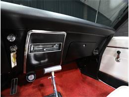1968 Pontiac Firebird (CC-2093119) for sale in Addison, Illinois