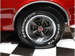 1968 Pontiac Firebird (CC-2093119) for sale in Addison, Illinois