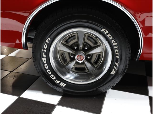 1968 Pontiac Firebird (CC-2093119) for sale in Addison, Illinois