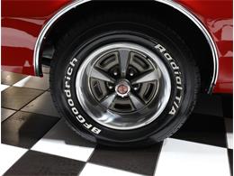 1968 Pontiac Firebird (CC-2093119) for sale in Addison, Illinois