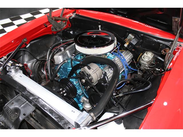 1968 Pontiac Firebird (CC-2093119) for sale in Addison, Illinois