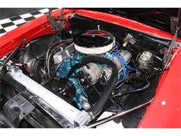 1968 Pontiac Firebird (CC-2093119) for sale in Addison, Illinois