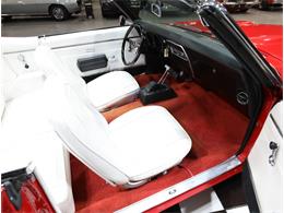 1968 Pontiac Firebird (CC-2093119) for sale in Addison, Illinois