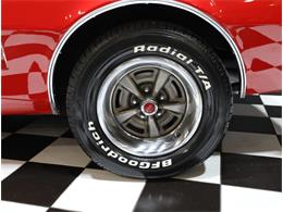 1968 Pontiac Firebird (CC-2093119) for sale in Addison, Illinois