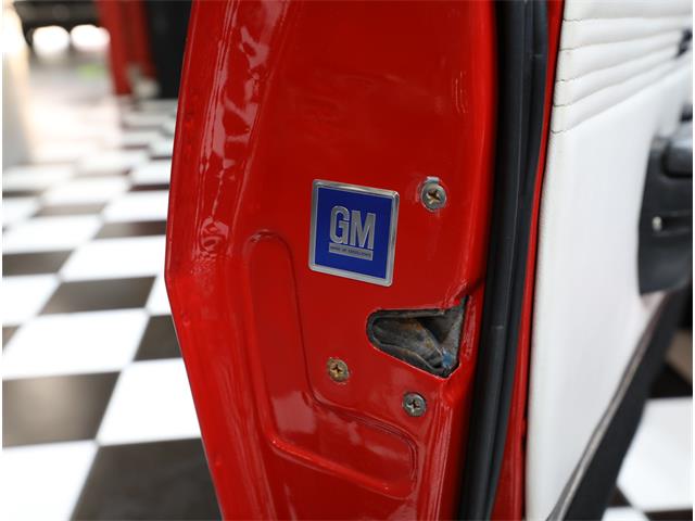 1968 Pontiac Firebird (CC-2093119) for sale in Addison, Illinois