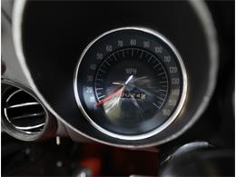 1968 Pontiac Firebird (CC-2093119) for sale in Addison, Illinois