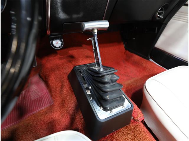 1968 Pontiac Firebird (CC-2093119) for sale in Addison, Illinois