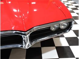 1968 Pontiac Firebird (CC-2093119) for sale in Addison, Illinois