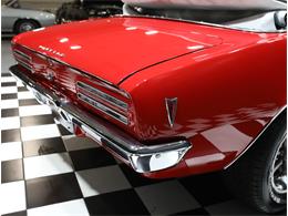 1968 Pontiac Firebird (CC-2093119) for sale in Addison, Illinois