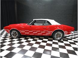 1968 Pontiac Firebird (CC-2093119) for sale in Addison, Illinois