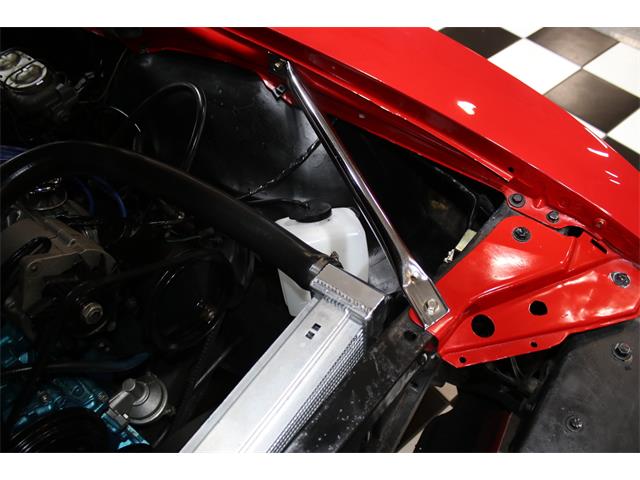 1968 Pontiac Firebird (CC-2093119) for sale in Addison, Illinois