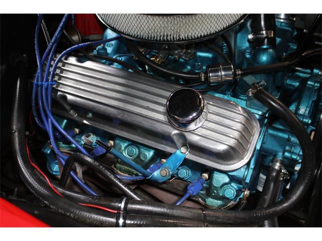 1968 Pontiac Firebird (CC-2093119) for sale in Addison, Illinois