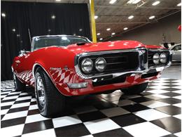 1968 Pontiac Firebird (CC-2093119) for sale in Addison, Illinois
