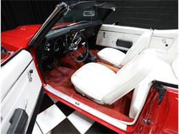 1968 Pontiac Firebird (CC-2093119) for sale in Addison, Illinois