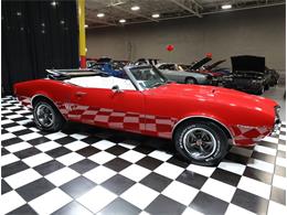 1968 Pontiac Firebird (CC-2093119) for sale in Addison, Illinois