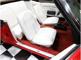 1968 Pontiac Firebird (CC-2093119) for sale in Addison, Illinois
