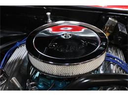 1968 Pontiac Firebird (CC-2093119) for sale in Addison, Illinois