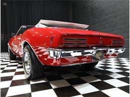 1968 Pontiac Firebird (CC-2093119) for sale in Addison, Illinois