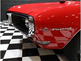 1968 Pontiac Firebird (CC-2093119) for sale in Addison, Illinois