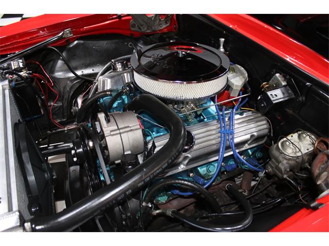 1968 Pontiac Firebird (CC-2093119) for sale in Addison, Illinois