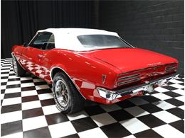 1968 Pontiac Firebird (CC-2093119) for sale in Addison, Illinois
