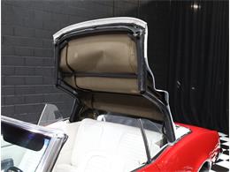 1968 Pontiac Firebird (CC-2093119) for sale in Addison, Illinois