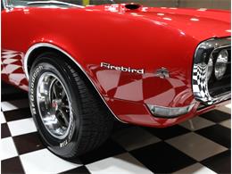 1968 Pontiac Firebird (CC-2093119) for sale in Addison, Illinois