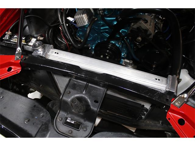 1968 Pontiac Firebird (CC-2093119) for sale in Addison, Illinois