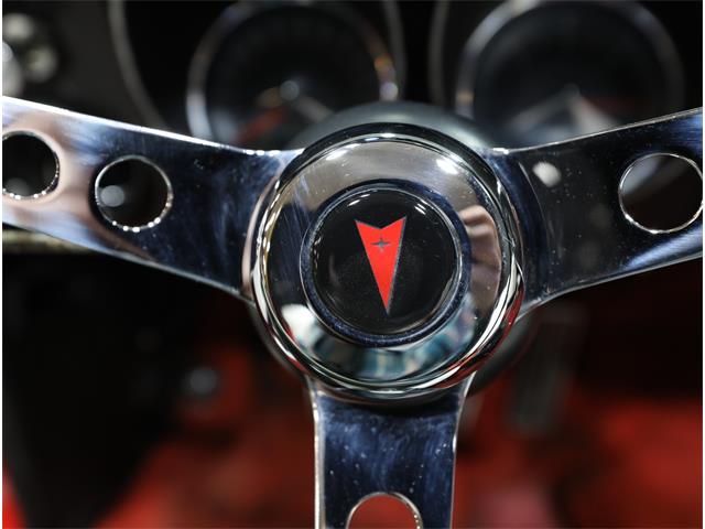 1968 Pontiac Firebird (CC-2093119) for sale in Addison, Illinois