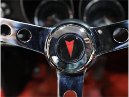 1968 Pontiac Firebird (CC-2093119) for sale in Addison, Illinois