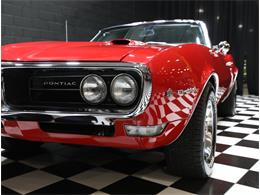 1968 Pontiac Firebird (CC-2093119) for sale in Addison, Illinois