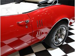 1968 Pontiac Firebird (CC-2093119) for sale in Addison, Illinois