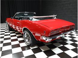 1968 Pontiac Firebird (CC-2093119) for sale in Addison, Illinois