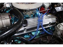1968 Pontiac Firebird (CC-2093119) for sale in Addison, Illinois