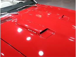 1968 Pontiac Firebird (CC-2093119) for sale in Addison, Illinois