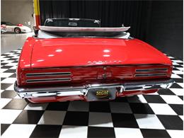 1968 Pontiac Firebird (CC-2093119) for sale in Addison, Illinois