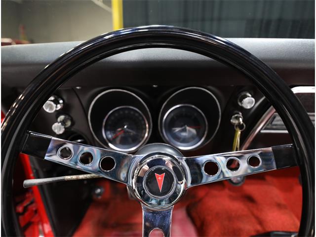 1968 Pontiac Firebird (CC-2093119) for sale in Addison, Illinois