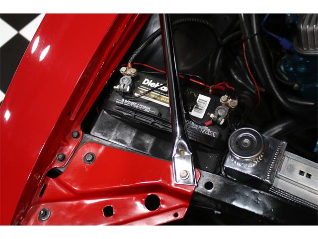 1968 Pontiac Firebird (CC-2093119) for sale in Addison, Illinois