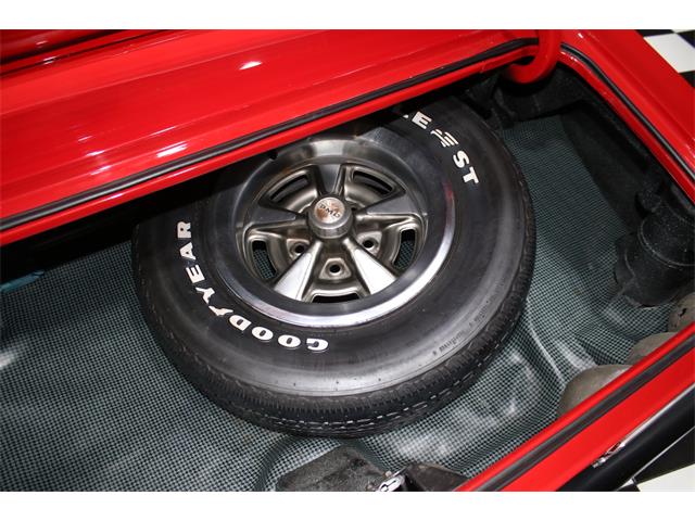 1968 Pontiac Firebird (CC-2093119) for sale in Addison, Illinois