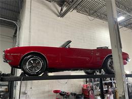 1968 Pontiac Firebird (CC-2093119) for sale in Addison, Illinois